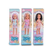 Nancy Bambola Fashion Mx Ass. NAC77000