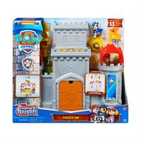 Paw Patrol Castello Quartier Generale Rescue Knightset 6064292