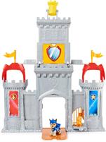 Paw Patrol Castello Quartier Generale Rescue Knightset 6064292