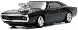 Fast&Furious R/c 1970 Dodge Charger 253202009