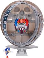 Sonic Playset Globo Esplosione con Personaggi 417024