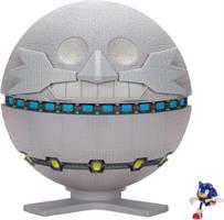 Sonic Playset Globo Esplosione con Personaggi 417024