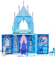 Frozen Playset Palazzo Ghiaccio con 20 Accessori F1819