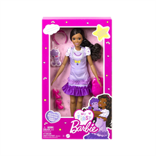 Barbie Bambola My First 40Cm HLL18 HLL20