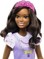 Barbie Bambola My First 40Cm HLL18 HLL20