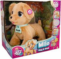 Club Petz Milo Cagnolino Gioca e Cammina 81314