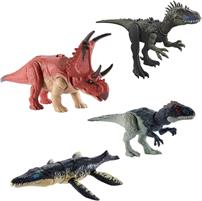 Jurassic World Dino Trackers Ruggito Selvaggio HLP16 HLP14