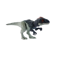 Jurassic World Dino Trackers Ruggito Selvaggio HLP16 HLP14