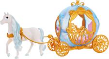 Disney Princess Carrozza di Cenerentola HYM33