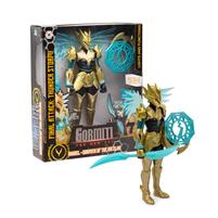 Gormiti New Era Personaggi Elesphere GRV01000