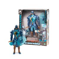 Gormiti New Era Personaggi Elesphere GRV01000