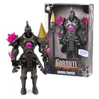 Gormiti New Era Personaggi Villain Ass. GRV09401