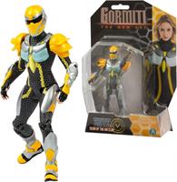 Gormiti New Era Personaggi Scion 15cm con Funzioni GRV11000