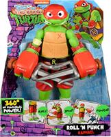 Turtles Personaggio Rolling Punch Ralph TU844000