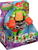 Turtles Personaggio Rolling Punch Ralph TU844000