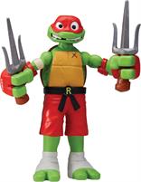 Turtles Personaggio Rolling Punch Ralph TU844000