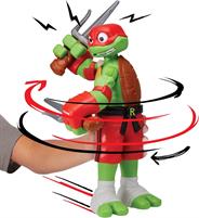 Turtles Personaggio Rolling Punch Ralph TU844000