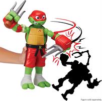 Turtles Personaggio Rolling Punch Ralph TU844000