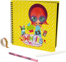 Twinnies Mini Book Kit TNN03000