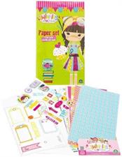 Twinnies Paper Set TNN07000