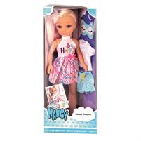 Nancy Bambola Sweet Dreams POS230006 NAC40000