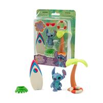 Stitch Playset Veicoli Ass. TTC21000