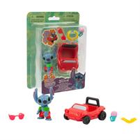 Stitch Playset Veicoli Ass. TTC21000