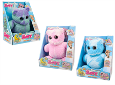 Stretchaplaz Soft Bear 28Cm Ass. TE001000 93738