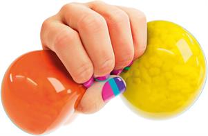 Squishy Fabbrica Dottor Squishy DCT00000