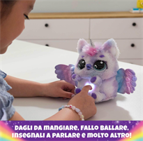 Hatchimals Egg Magic Pufficorn 6069132