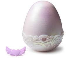 Hatchimals Egg Magic Pufficorn 6069132