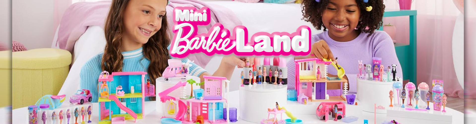barbieminiland